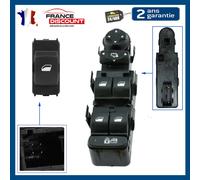 Supporto Per Alzacristallo Anteriore Sinistro + Pulsante Destra 308 &