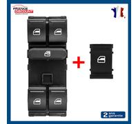 Pulsante Controllo Interruttore Di Alzacristallo Anteriore 5K4959857 5ND959857