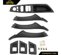 Supporto Per Alzacristallo Con Maniglia Pinze BMW Serie 5 Di 10 17 - 51417225851