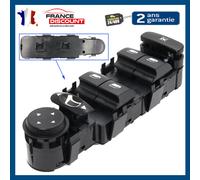 Supporto Per Pulsante Alzacristalli + Specchietti Retrovisori Citroen C4 OEM =