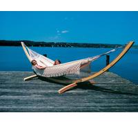 Supporto per amaca Arcus larice n/a