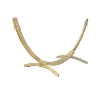 Supporto per amaca Olymp - legno di abete rosso n/a