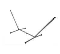 Supporto per amaca Sumo Rockstone gris / plata