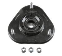 SACHS Supporti Ammortizzatore Anteriore Sinistra Destra per Toyota Corolla ZZE12