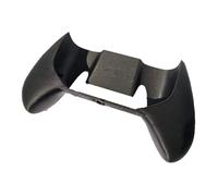 Supporto per Anbernic RG406V, custodia protettiva ergonomica per console di gioco portatile, presa comoda a scatto per un maggiore controllo del gioco