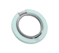 Supporto per anello magnetico per telefono, anello magnetico per telefono - Supporto per per per presa auto, per cellulare multifunzionale a doppio per il truc
