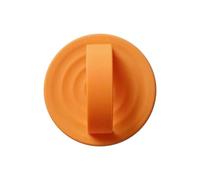 Supporto per anello magnetico per telefono cellulare | Anello di mantenimento per custodia portatile | Supporto girevole in silicone per smartphone, per casa, auto, palestra, fotografia, camera da