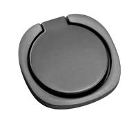 Supporto Per Anello Magnetico Per Telefono - Supporto Per Anello Per Telefono Ultra Sottile | Fibbia Ad Anello Ultrasottile | Per Anello Magnetico Regolabile Per Telefono Con Rotazione