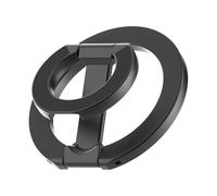 Supporto Per Anello Magnetico - Presa Magnetica Del Telefono Cellulare | Manuale Del Telefono Cellulare | Montaggio Magnetico A Doppio Faccio, Supporto In Metallo Per Smartphone