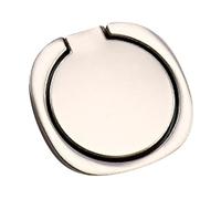 Supporto per anello telefonico magnetico - Supporto per anello magnetico per | Anello per smartphone Ultra-Sottile | Torre di Multi-Factory a 360 gradi, per cellulari a 180