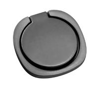 Supporto per anello telefonico magnetico - Supporto per anello magnetico per | Anello per smartphone Ultra-Sottile | Torre di Multi-Factory a 360 gradi, per cellulari a 180