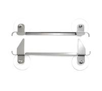 Supporto per antenna di aspirazione, supporto per antenna - Strong Car Woiring Stand - Accessori interni del veicolo, kit di montaggio portatile per aerei da barca