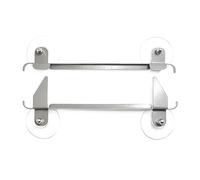 Supporto per antenna per finestra di tassazione, Supporto per antenna per camper con attacco | Supporto per installazione del tetto apribile per auto | interni per veicoli, Supporto