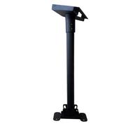 Supporto per antenna Rack di montaggio in metallo per Internet Montaggio a parete sul tetto per Satellite di montaggio Adattatore per antenna Kit Internet di montaggio durevole per