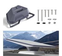 Supporto Per Antenna Starlink Mini Per Tetto Robusto Eurowagens, Sicurezza