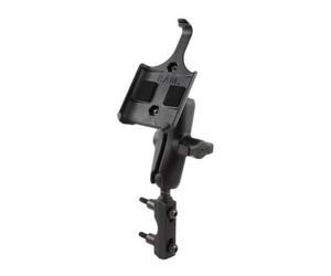 SUPPORTO PER APPLE IPHONE 3G RAM-MOUNT RAM-B-174-AP6U PER MOTO CON PULSANTIERA