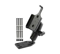 SUPPORTO PER Apple iPhone 5 5c e 5s RAM-MOUNT RAM-B-183-AP11U OLIERA MOTO RAM