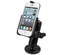SUPPORTO PER GARMIN SERIE NUVI 500 & 550 RAM-MOUNT RAM-B-174-GA32U PER MOTO