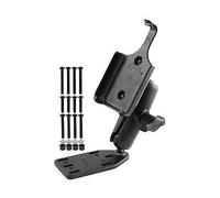 SUPPORTO PER Apple iPhone 5 e 5s RAM-MOUNT RAM-B-183-AP11U OLIERA MOTOVEICOLO