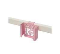 Supporto Per Apple TV A Piedistallo Bubble Gum