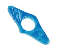 Supporto per aprire libri, allarga pagine di libri,Porta pagine per dita del libro in resina - Porta fatti a mano per la lettura di romanzi per bibliotecari e amanti dei