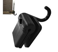 Supporto per archetto per violino, pieghevole, per viola, basso, musicista, viaggi, casa, studio, concorso