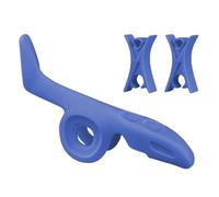 Supporto per archi per violino in silicone Correttore Grip Archi per violino Dispositivo di correzione Archi per violino Grip Accessorio per violino Partner