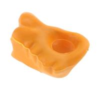 Supporto per archi per violino in silicone Correttore Grip Correttore Archi per violino Grip Partner Finger Trainer Violino Archi Dispositivo di Correzione Grip