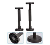 Supporto per armadio telescopico artefatto regolabile 18 25 cm staffa di solleva