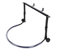 Supporto per armonica a 24 fori, supporto per collo, accessorio studio e