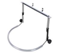 Supporto per armonica a 24 fori, supporto per collo, accessorio studio e