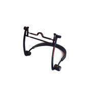 Supporto per armonica Hohner MZ 2010 Flex Rack nero