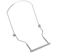 Supporto per armonica Tombo con molla per modelli a 10 fori