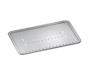 Supporto per arrosto grande Weber per Q2000 Q3000 Char Q 6564