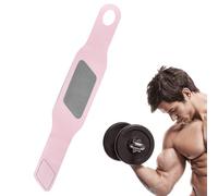 Supporto per articolazioni sportive, poggiapolsi per sport - polsino regolabile - Supporto per fitness sollievo, prevenzione delle lesioni, traspirante per ciclismo, basket
