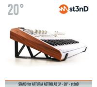 SUPPORTO per ARTURIA ASTROLAB 37 - 20°