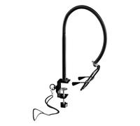 Supporto per asciugacapelli per cani Tavolo per toelettatura per animali