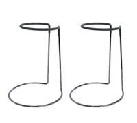 Supporto per Asciugatura Decanter, Multifunzione, per Bottiglie e Tazze, Su6848