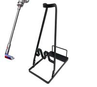 Supporto Per Aspirapolvere - Organizzatore In Metallo Resistente,Supporto per Aspirapolvere da Pavimento per la Conservazione | Per Casa Cucina Camera Da Soggiorno Balcone Ufficio Appartamento Fornitu