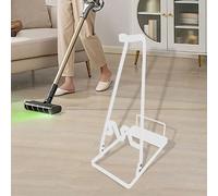 Supporto per Aspirapolvere Rastrelliera Autoportante Scaffale Organizzatore