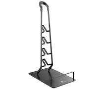 Maclean MC-905 Supporto per Aspirapolvere Accessori Supporto da pavimento Solido e stabile