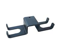 Supporto per asta con bilanciere per allenamento per la forza dello squat