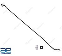 Supporto Per Asta Del Cofano Grommet E Clip OEM Per Suzuki Samurai 86-95