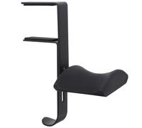 Supporto Per Auricolare Gancio Le Cuffie Sotto Scrivania Appendi