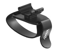 Knog Supporto al casco per fanale Blinder
