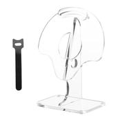 Supporto per auricolari Shokz OpenRun Pro 2/OpenRun Air/OpenSwim Pro, supporto antiscivolo per auricolari antiurto