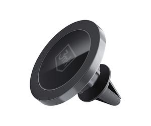 SUPPORTO PER AUTO 3MK MagHolder magnetico per bocchette, iPhone, testa girevole