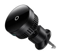 SUPPORTO PER AUTO BASEUS B-7520 - magnetico 15 W, rotazione 360°, ventilazione