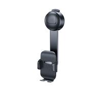 SUPPORTO PER AUTO BASEUS PrimeTrip C03, ventosa per cruscotto, rotazione a 360°