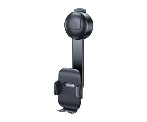 SUPPORTO PER AUTO BASEUS PrimeTrip C03, ventosa per cruscotto, rotazione a 360°